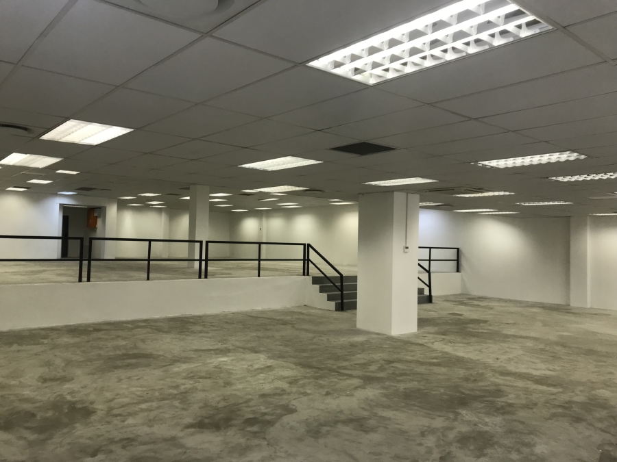 To Let commercial Property for Rent in Durbanville Western Cape